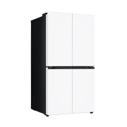 냉장고 LG 디오스 오브제컬렉션 베이직 냉장고 (T873MHH012.CKOR) 썸네일이미지 1