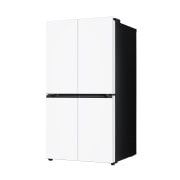 냉장고 LG 디오스 오브제컬렉션 베이직 냉장고 (T873MHH012.CKOR) 썸네일이미지 2