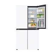 냉장고 LG 디오스 오브제컬렉션 베이직 냉장고 (T873MHH012.CKOR) 썸네일이미지 3