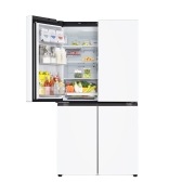 냉장고 LG 디오스 오브제컬렉션 베이직 냉장고 (T873MHH012.CKOR) 썸네일이미지 4