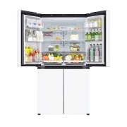 냉장고 LG 디오스 오브제컬렉션 베이직 냉장고 (T873MHH012.CKOR) 썸네일이미지 6