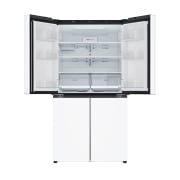 냉장고 LG 디오스 오브제컬렉션 베이직 냉장고 (T873MHH012.CKOR) 썸네일이미지 7