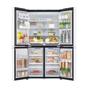 냉장고 LG 디오스 오브제컬렉션 베이직 냉장고 (T873MHH012.CKOR) 썸네일이미지 10