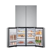 냉장고 LG 디오스 오브제컬렉션 매직스페이스 냉장고 (T873P111.CKOR) 썸네일이미지 11