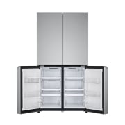 냉장고 LG 디오스 오브제컬렉션 매직스페이스 냉장고 (T873P111.CKOR) 썸네일이미지 12