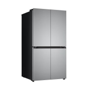 냉장고 LG 디오스 오브제컬렉션 베이직 냉장고 (T873P012.CKOR) 썸네일이미지 1