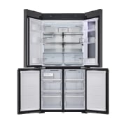 냉장고 LG 디오스 오브제컬렉션 무드업 냉장고 (노크온) (M874GNN3A1.AKOR) 썸네일이미지 12