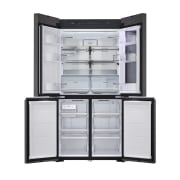 냉장고 LG 디오스 오브제컬렉션 무드업(노크온) (M874GNN3A1.AKOR) 썸네일이미지 11