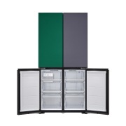 LG 오브제컬렉션 LG 디오스 오브제컬렉션 무드업(베이직) (M874GNN0A1.AKOR) 썸네일이미지 10