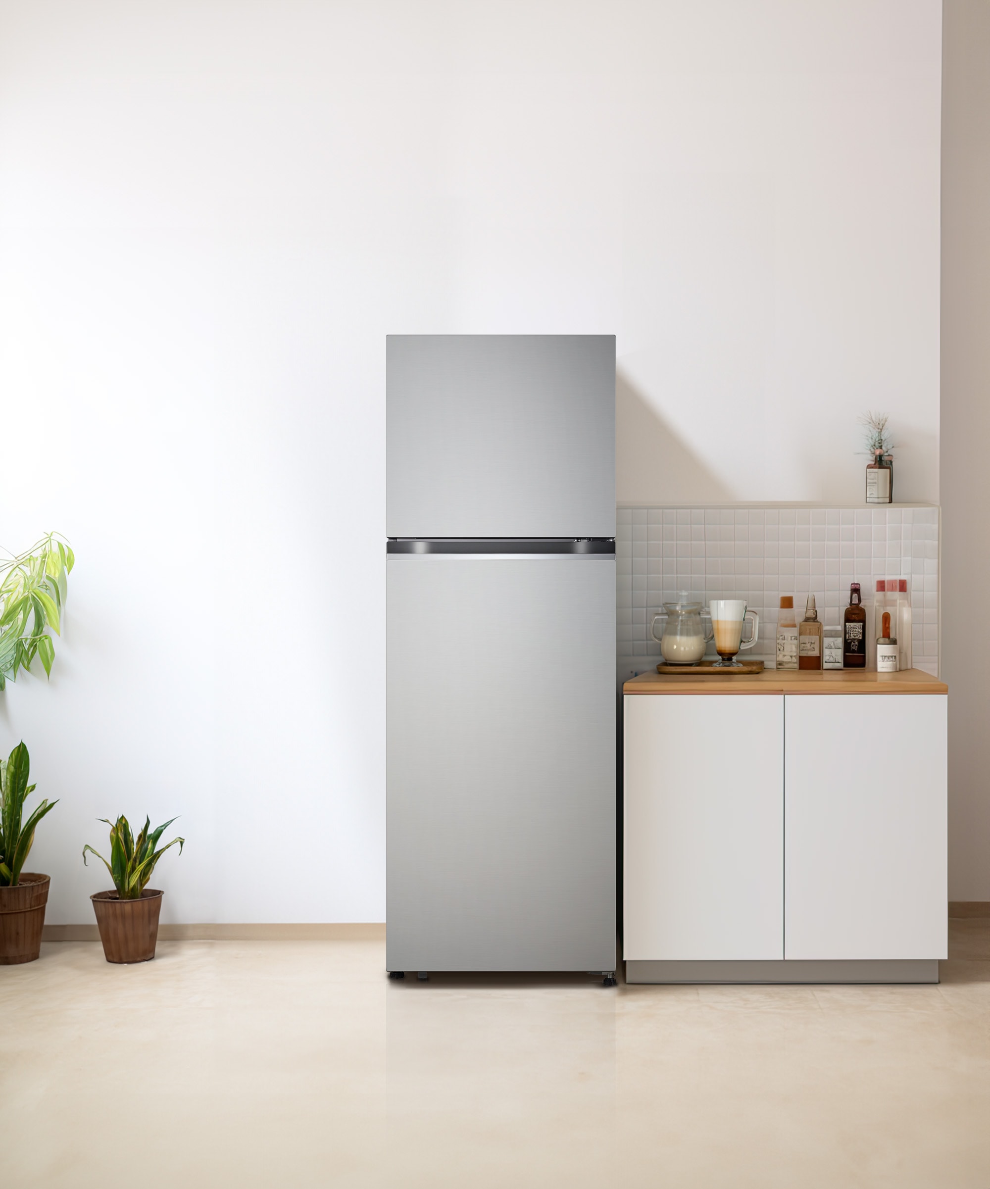 냉장고 LG 일반냉장고 (B243S32.AKOR) 메인이미지 0