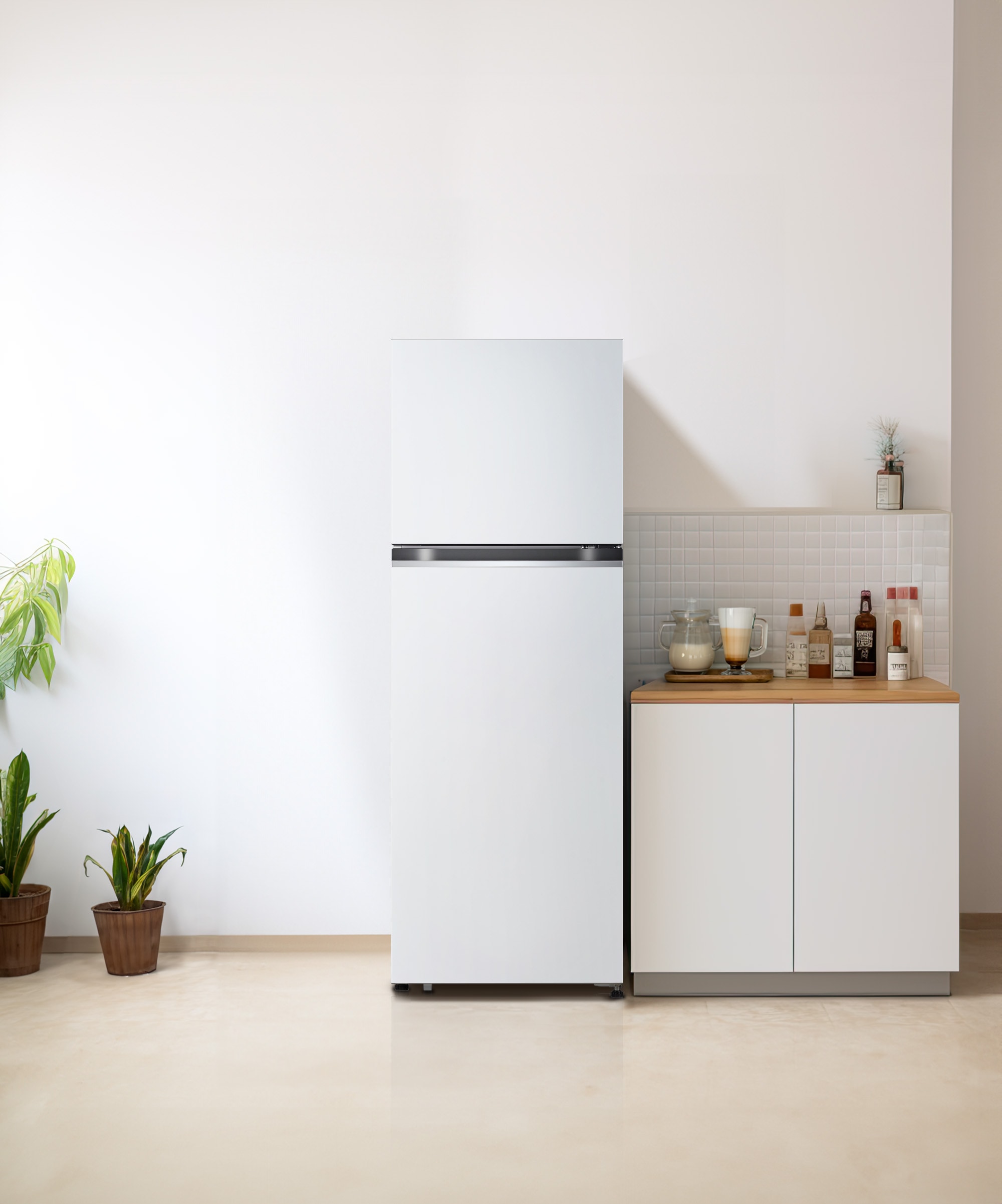 냉장고 LG 일반냉장고 (B243W32.AKOR) 메인이미지 0