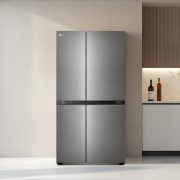 냉장고 LG 디오스 베이직 냉장고 (S834S1D.CKOR) 썸네일이미지 1