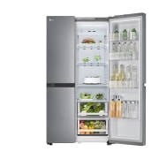 냉장고 LG 디오스 베이직 냉장고 (S834S1D.CKOR) 썸네일이미지 6