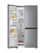 냉장고 LG 디오스 베이직 냉장고 (S834S1D.CKOR) 썸네일이미지 7