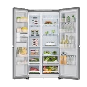 냉장고 LG 디오스 베이직 냉장고 (S834S1D.CKOR) 썸네일이미지 8