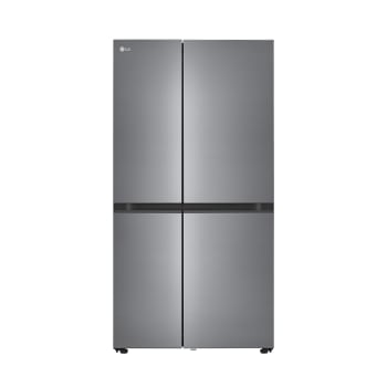 LG 디오스 베이직 냉장고 832L  2등급 