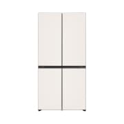 냉장고 LG 디오스 오브제컬렉션 빌트인 타입 냉장고 (M623GBB042S.AKOR) 썸네일이미지 3