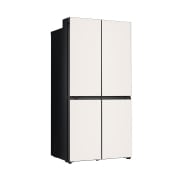 냉장고 LG 디오스 오브제컬렉션 빌트인 타입 냉장고 (M623GBB042S.AKOR) 썸네일이미지 5