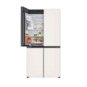 냉장고 LG 디오스 오브제컬렉션 빌트인 타입 냉장고 (M623GBB042S.AKOR) 썸네일이미지 7