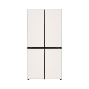 LG 디오스 오브제컬렉션 빌트인 타입 냉장고 610L  2등급 