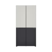 냉장고 LG 디오스 오브제컬렉션 빌트인 타입 냉장고 (M623MGB042S.AKOR) 썸네일이미지 2