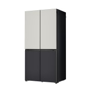 냉장고 LG 디오스 오브제컬렉션 빌트인 타입 냉장고 (M623MGB042S.AKOR) 썸네일이미지 1