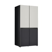냉장고 LG 디오스 오브제컬렉션 빌트인 타입 냉장고 (M623MGB042S.AKOR) 썸네일이미지 2