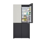 냉장고 LG 디오스 오브제컬렉션 빌트인 타입 냉장고 (M623MGB042S.AKOR) 썸네일이미지 3