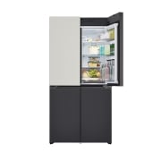 냉장고 LG 디오스 오브제컬렉션 빌트인 타입 냉장고 (M623MGB042S.AKOR) 썸네일이미지 5