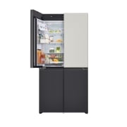 냉장고 LG 디오스 오브제컬렉션 빌트인 타입 냉장고 (M623MGB042S.AKOR) 썸네일이미지 4