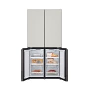 냉장고 LG 디오스 오브제컬렉션 빌트인 타입 냉장고 (M623MGB042S.AKOR) 썸네일이미지 9