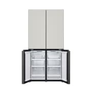 냉장고 LG 디오스 오브제컬렉션 빌트인 타입 냉장고 (M623MGB042S.AKOR) 썸네일이미지 10