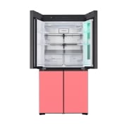 냉장고 LG 디오스 오브제컬렉션 무드업 빌트인 타입 냉장고 (노크온)  (M624GNN3A2.AKOR) 썸네일이미지 8