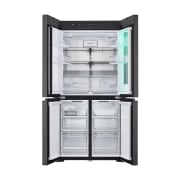냉장고 LG 디오스 오브제컬렉션 무드업 빌트인 타입 냉장고 (노크온)  (M624GNN3A2.AKOR) 썸네일이미지 11