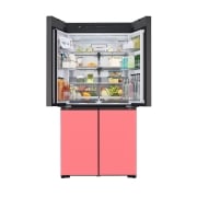 냉장고 LG 디오스 오브제컬렉션 무드업 빌트인 타입(베이직) 냉장고 (M624GNN0A2.AKOR) 썸네일이미지 6