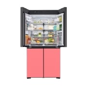 냉장고 LG 디오스 오브제컬렉션 무드업 빌트인 타입 냉장고  (M624GNN0A2.AKOR) 썸네일이미지 7