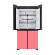 냉장고 LG 디오스 오브제컬렉션 무드업 빌트인 타입(베이직) 냉장고 (M624GNN0A2.AKOR) 썸네일이미지 7