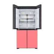 냉장고 LG 디오스 오브제컬렉션 무드업 빌트인 타입 냉장고  (M624GNN0A2.AKOR) 썸네일이미지 8