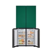냉장고 LG 디오스 오브제컬렉션 무드업 빌트인 타입(베이직) 냉장고 (M624GNN0A2.AKOR) 썸네일이미지 8