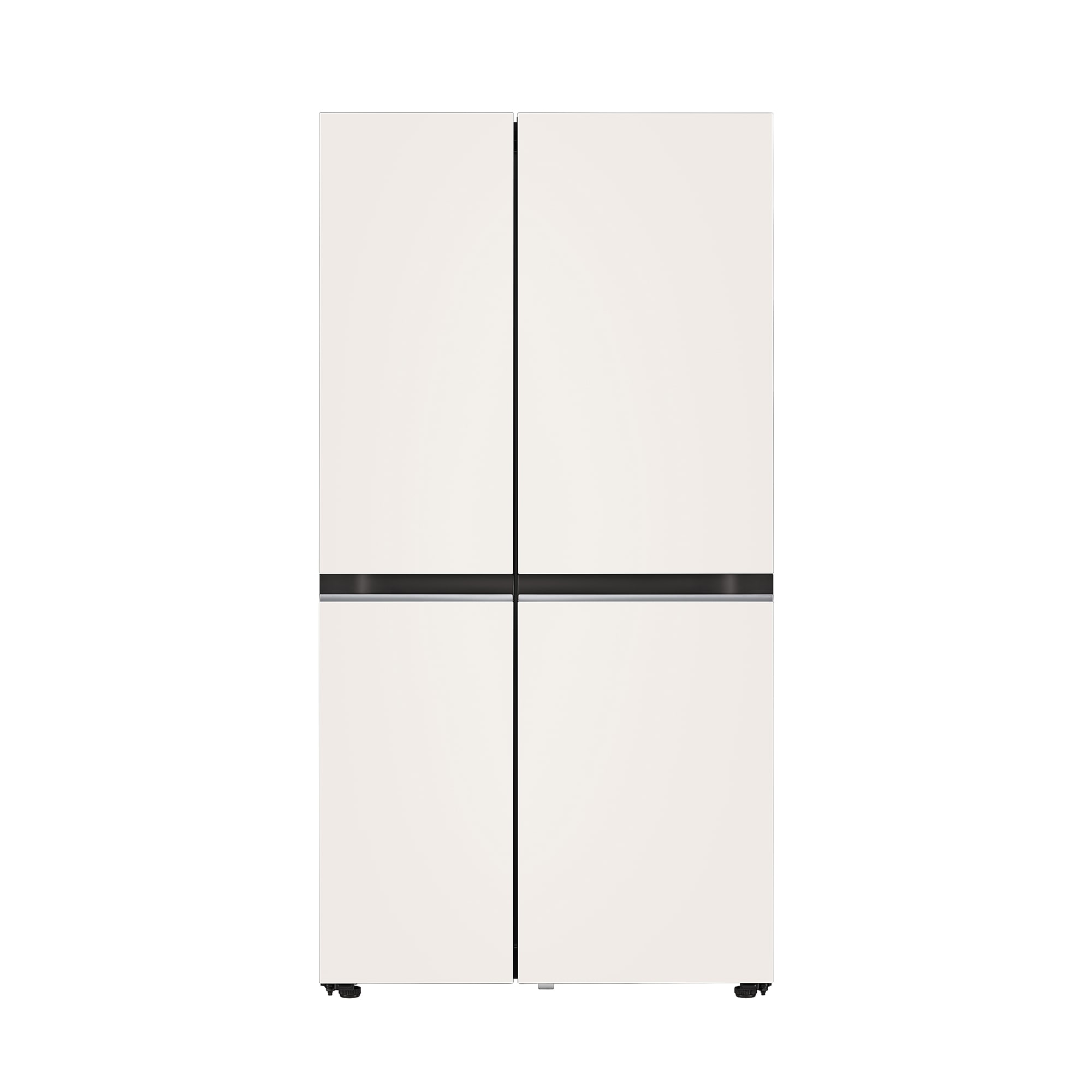 냉장고 LG 디오스 오브제컬렉션 베이직 냉장고 (S834MEE10.CKOR) 줌이미지 0