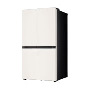 냉장고 LG 디오스 오브제컬렉션 베이직 냉장고 (S834MEE10.CKOR) 썸네일이미지 1