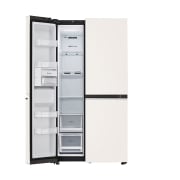냉장고 LG 디오스 오브제컬렉션 베이직 냉장고 (S834MEE10.CKOR) 썸네일이미지 5