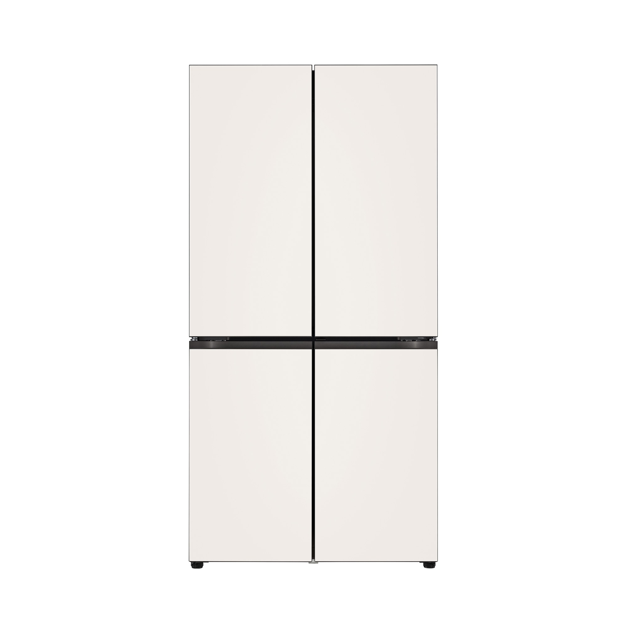 냉장고 LG 디오스 오브제컬렉션 매직스페이스 냉장고 (M874GBB152.AKOR) 줌이미지 0