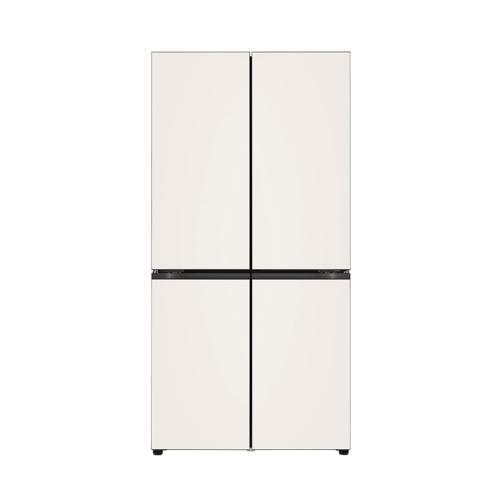 냉장고 LG 디오스 오브제컬렉션 매직스페이스 냉장고 (M874GBB152.AKOR) 메인이미지 0