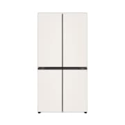 냉장고 LG 디오스 오브제컬렉션 매직스페이스 냉장고 (M874GBB152.AKOR) 썸네일이미지 0