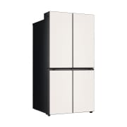 냉장고 LG 디오스 오브제컬렉션 매직스페이스 냉장고 (M874GBB152.AKOR) 썸네일이미지 1