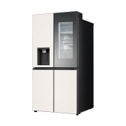 냉장고 LG 디오스 오브제컬렉션 얼음정수기냉장고 (W824GBB482.AKOR) 썸네일이미지 2