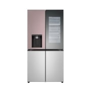 냉장고 LG 디오스 오브제컬렉션 얼음정수기냉장고 (W824SKV482.AKOR) 썸네일이미지 0