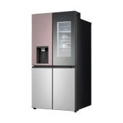 냉장고 LG 디오스 오브제컬렉션 얼음정수기냉장고 (W824SKV482.AKOR) 썸네일이미지 2