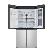  LG 디오스 오브제컬렉션 STEM 얼음정수 냉장고 (노크온 매직스페이스) (W824SKV482.AKOR) 썸네일이미지 8